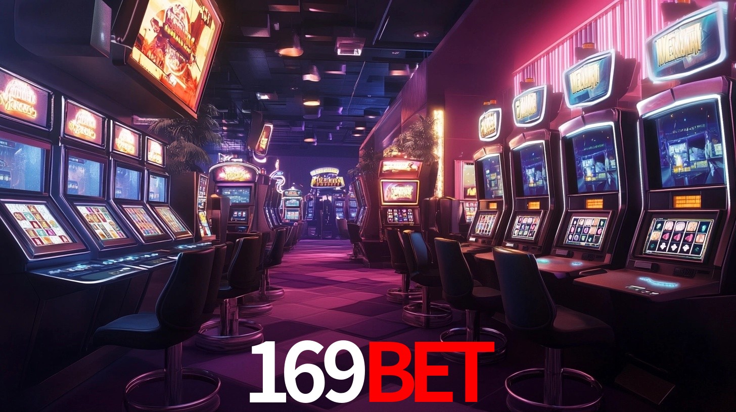 169 bet login