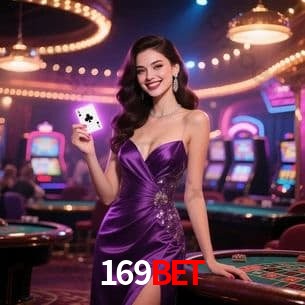 Mesa de Blackjack 169BET