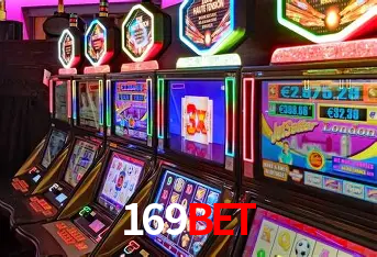 Apostas Esportivas na 169BET: Um Guia Completo