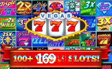 Desvendando o Mundo dos Jogos Virtuais na 169BET