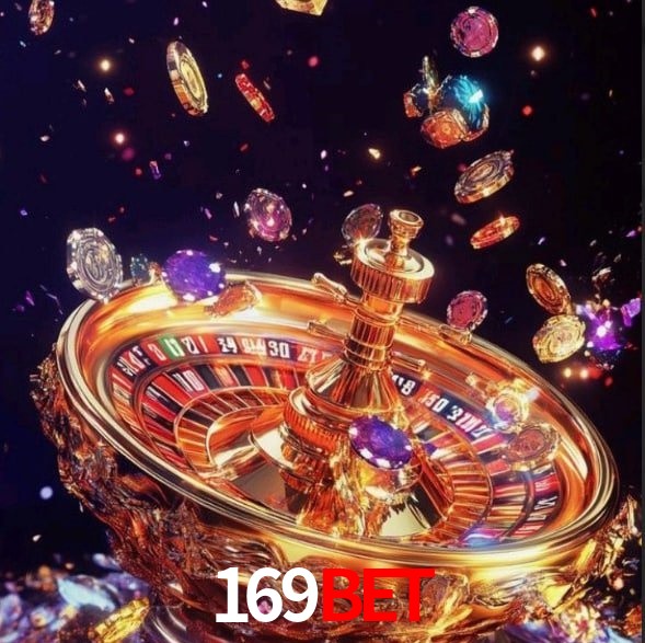 169BET Logo Verificado