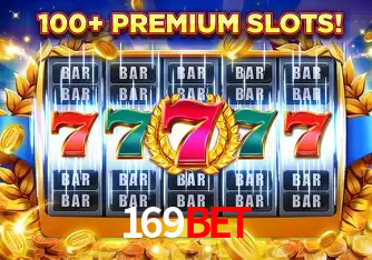 A Emoção da Loteria na 169BET: Uma Chance de Mudança de Vida