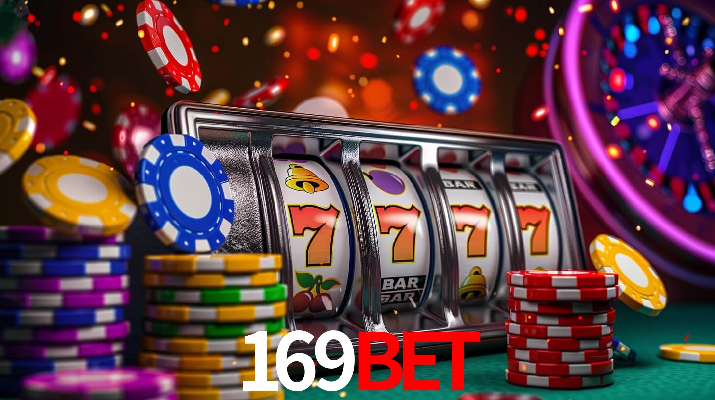 Torneios 169BET