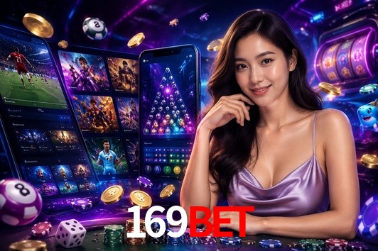 Seasonal Promotions 169BET