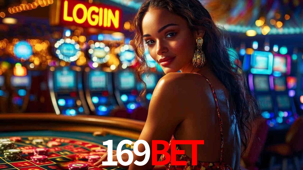 Benefícios da Conta 169BET