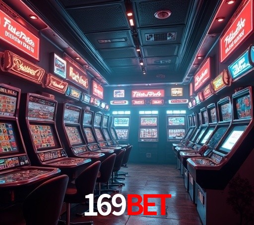 169BET Plataforma Confiável