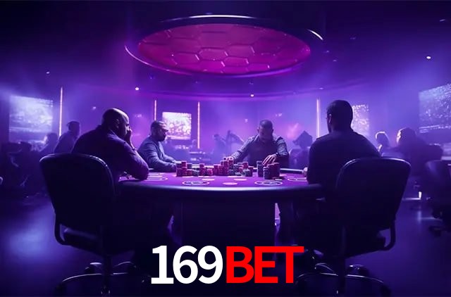 Recursos de Bônus 169BET