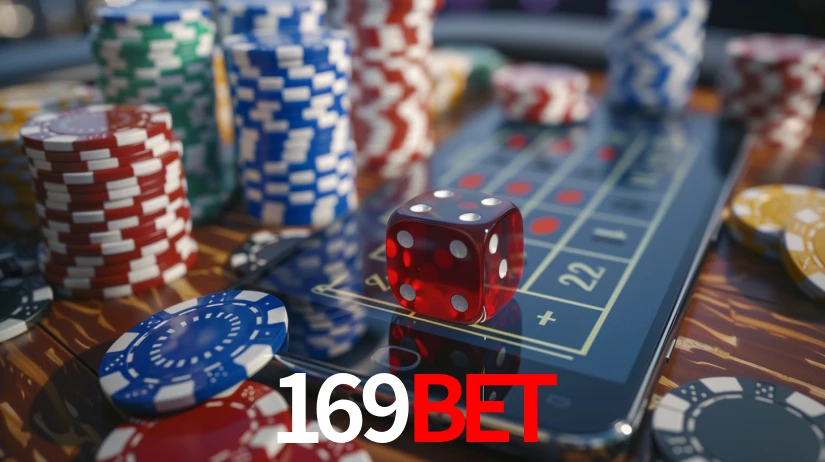 169BET,169BET.com