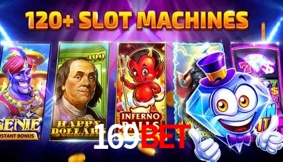 Inovações de Jogos na 169BET: O Futuro das Experiências Interativas