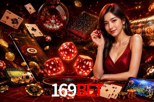 Security Systems 169BET