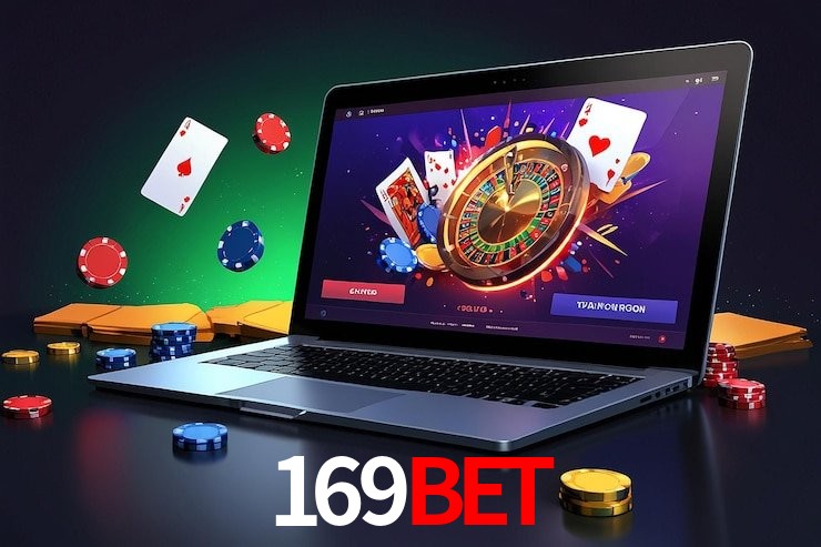 169BET Certificado eCOGRA