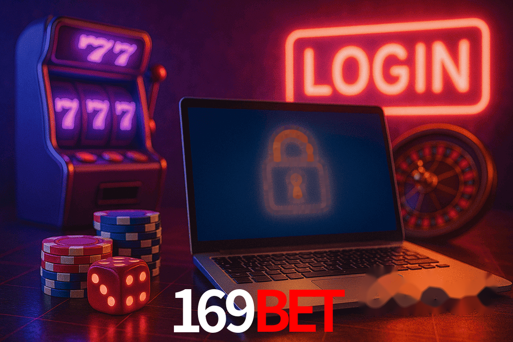 Experiência VIP 169BET