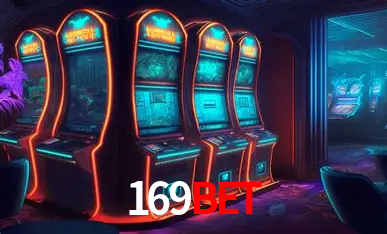 A Revolução dos Aplicativos de Jogos no 169BET
