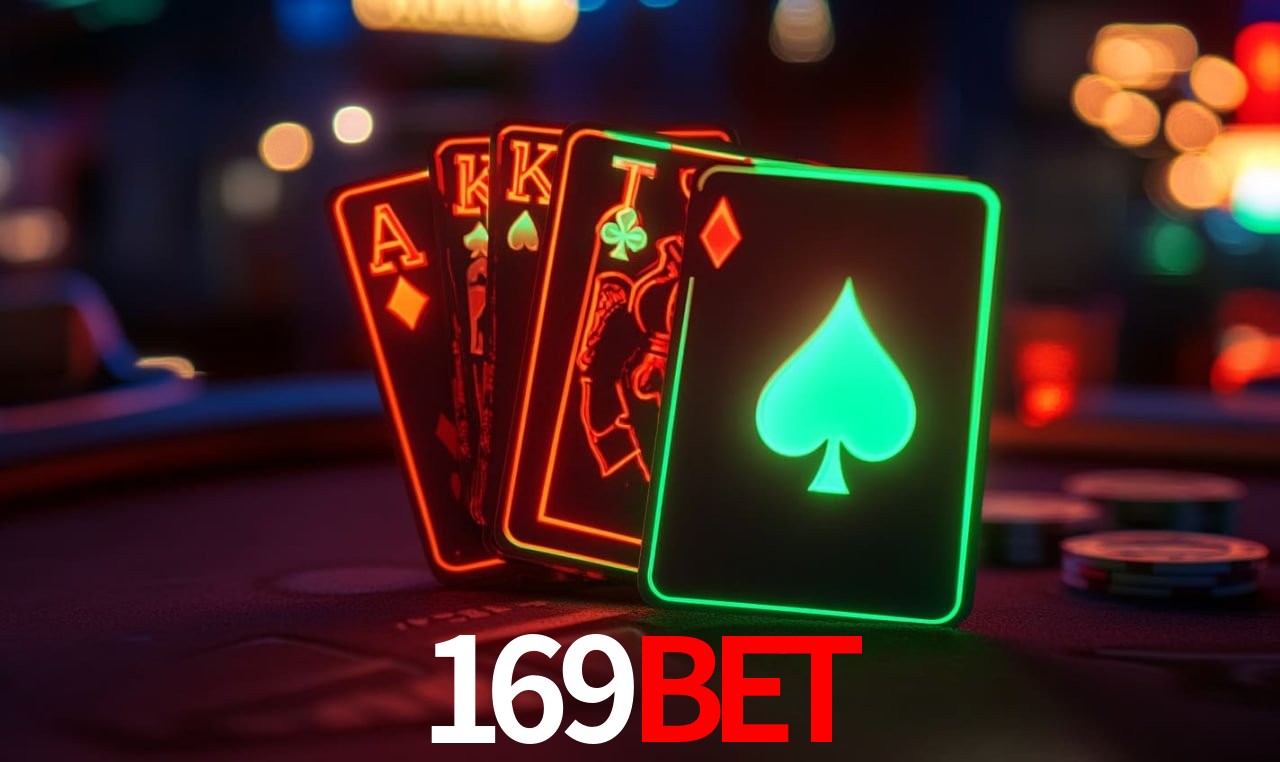 Diretório de Jogos 169BET