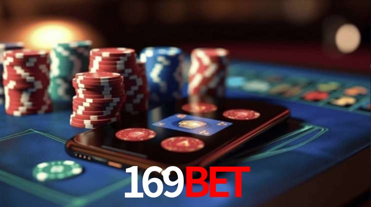 Login Seguro 169BET
