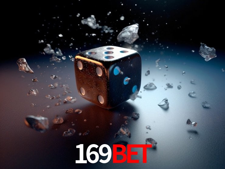Logo 169BET Loteria Online