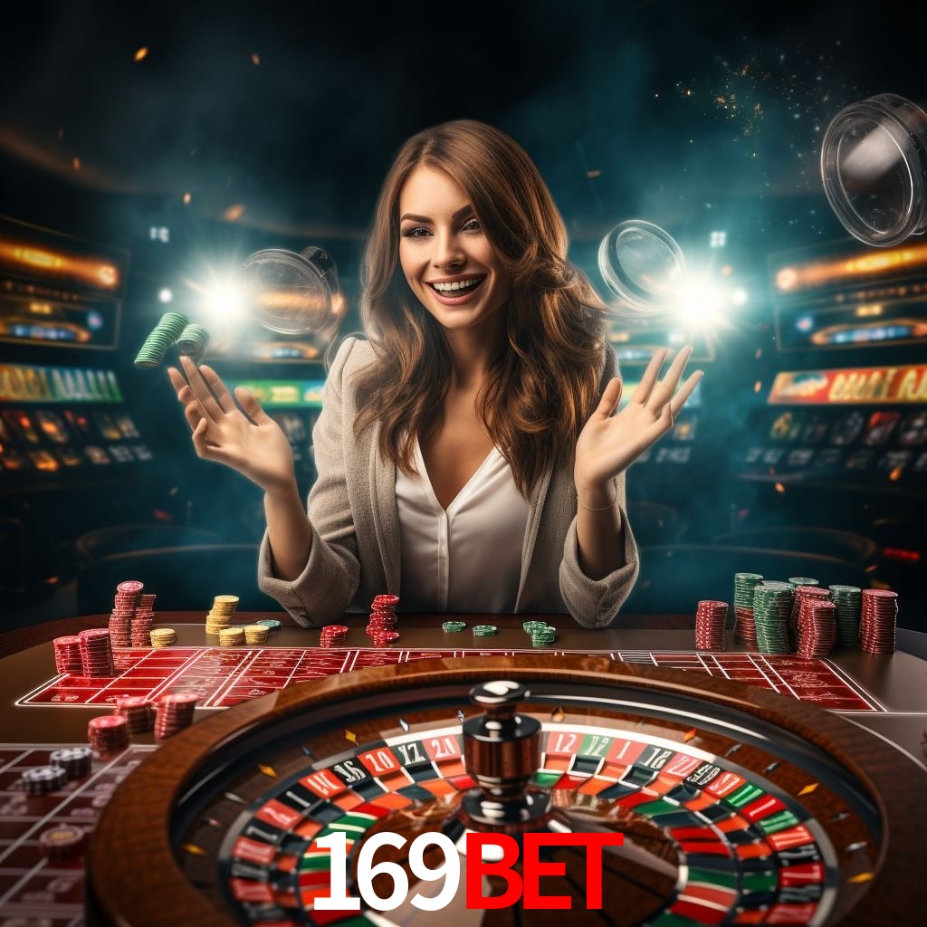 169BET,169BET.com