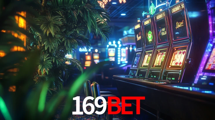 Welcome Bonus 169BET