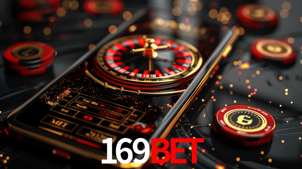 Secure Login 169BET