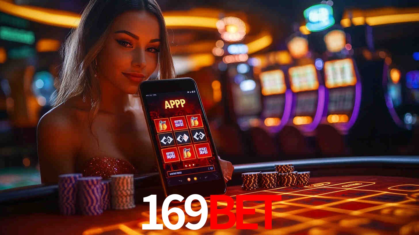 Explorando a Categoria de Eventos em Apostas na 169BET