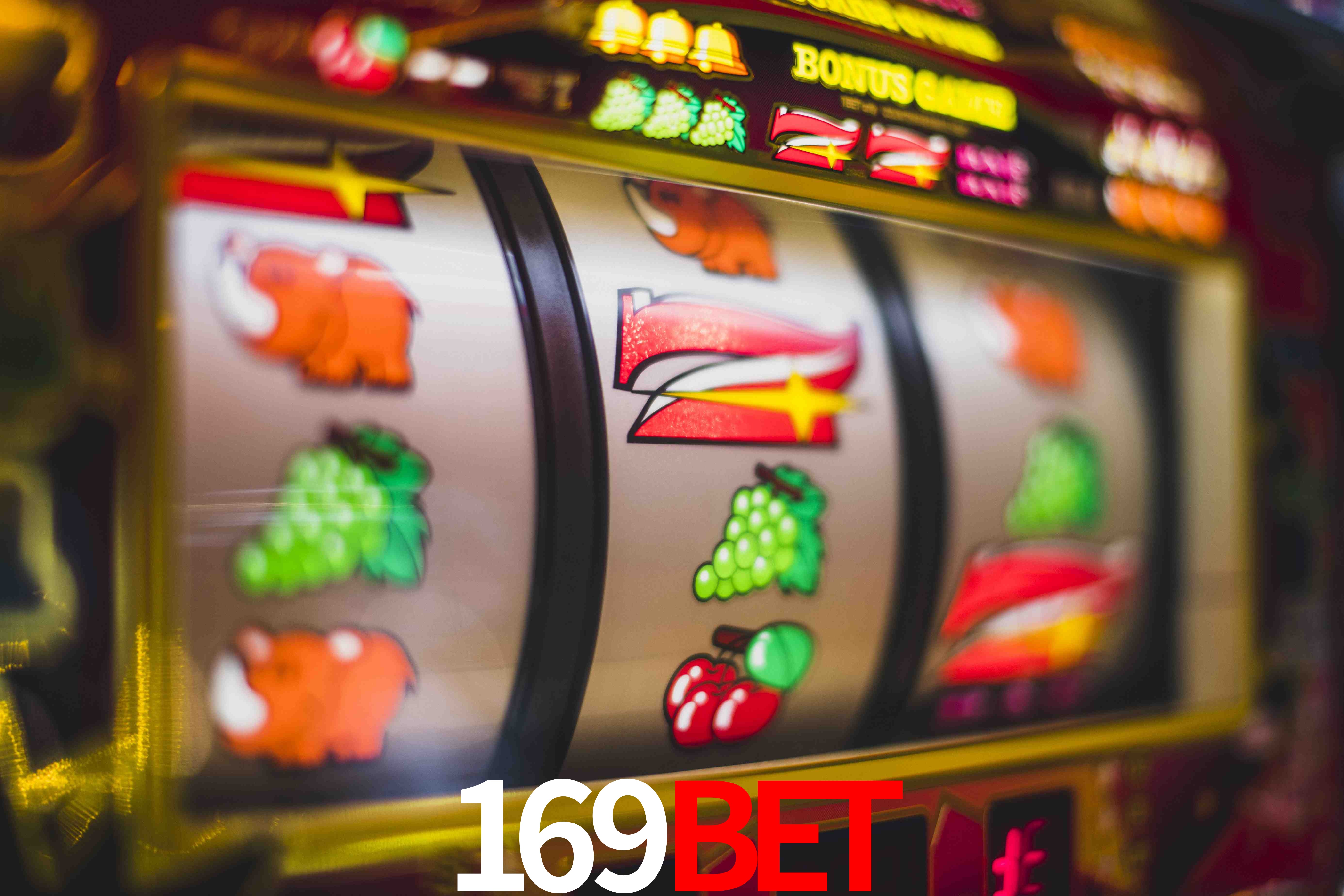 Spaceman Game 169BET