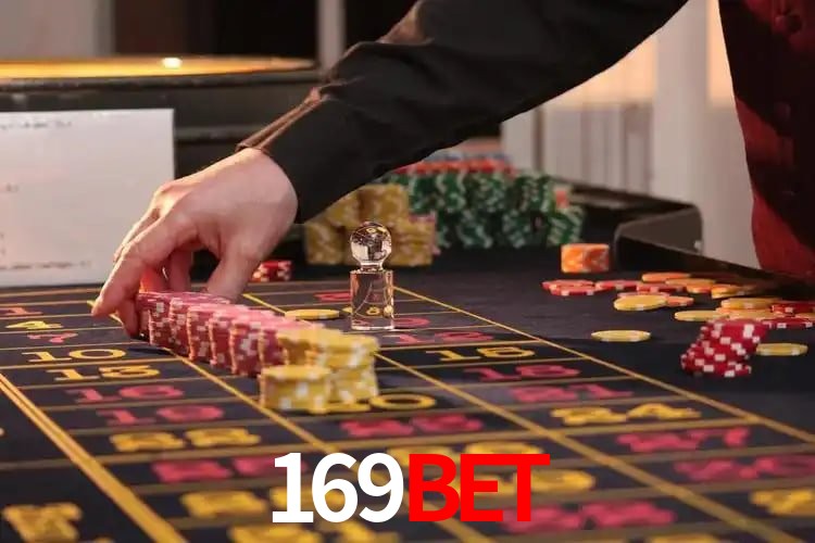 Descubra o Programa VIP da 169BET: Vantagens Exclusivas para Jogadores