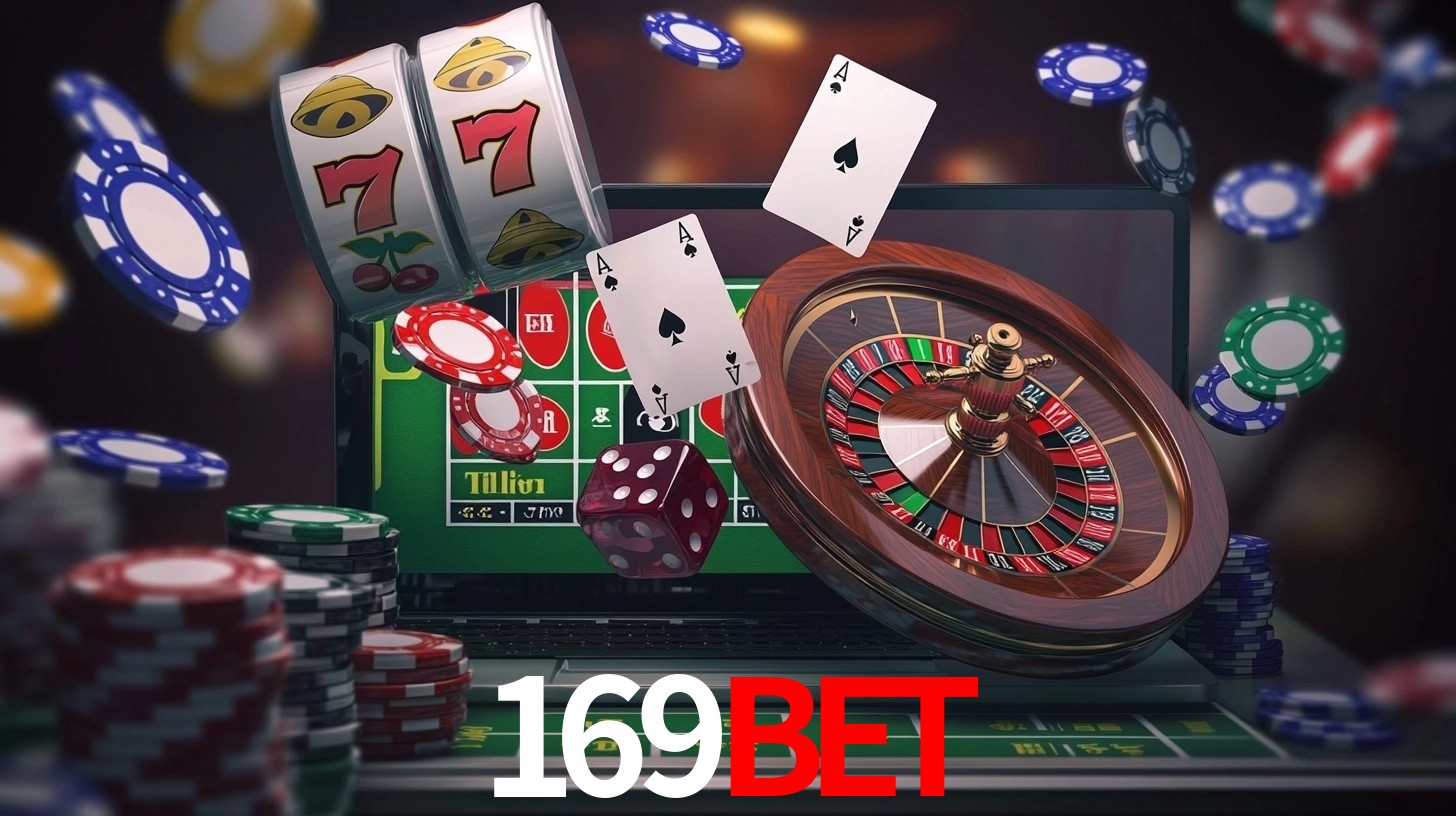Explore as vantagens do 169BET: serviço profissional e confiabilidade