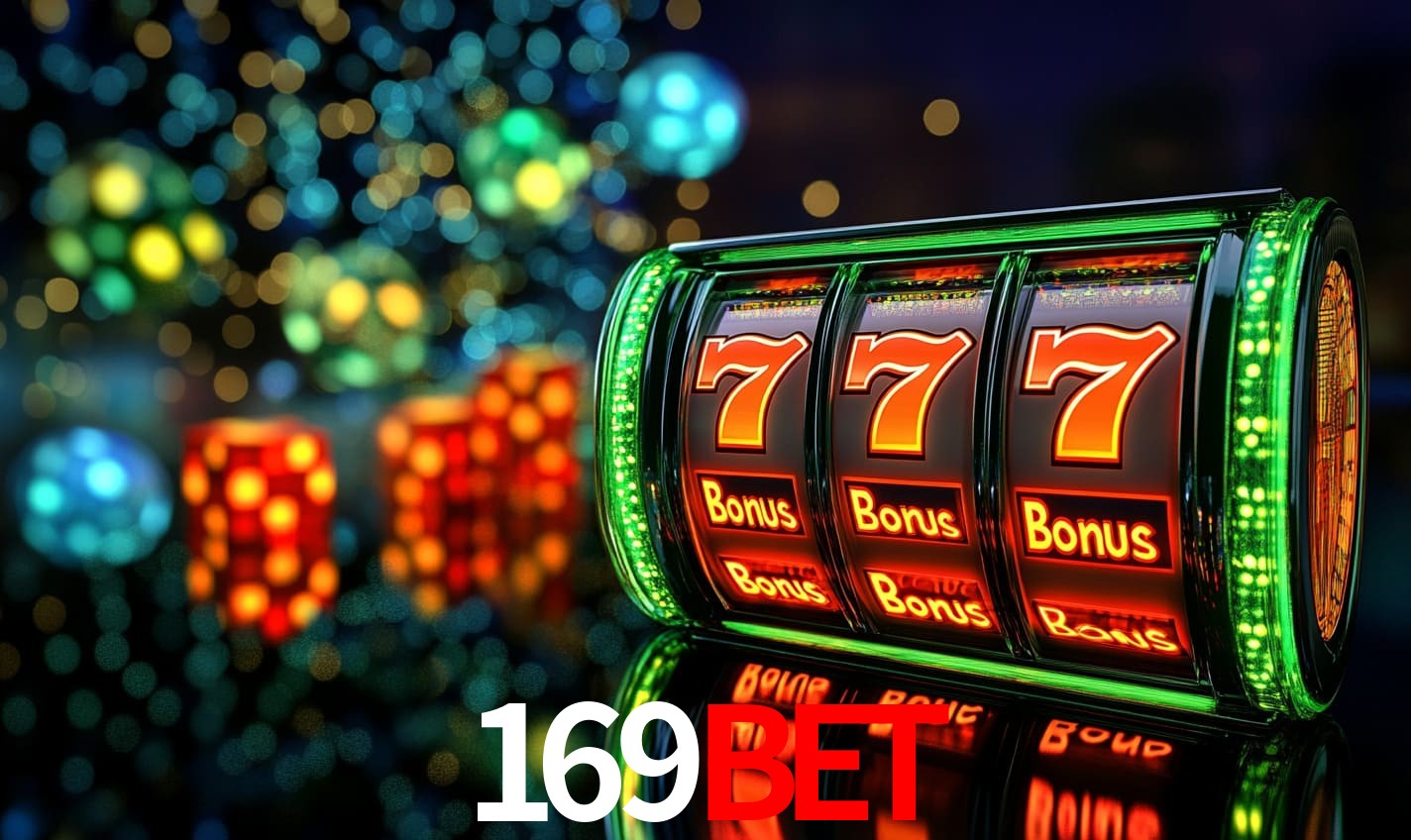 Tecnologia da Plataforma 169BET