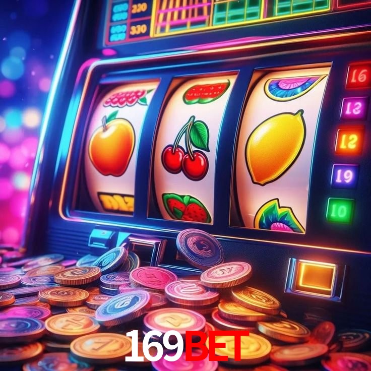 Estatísticas 169BET