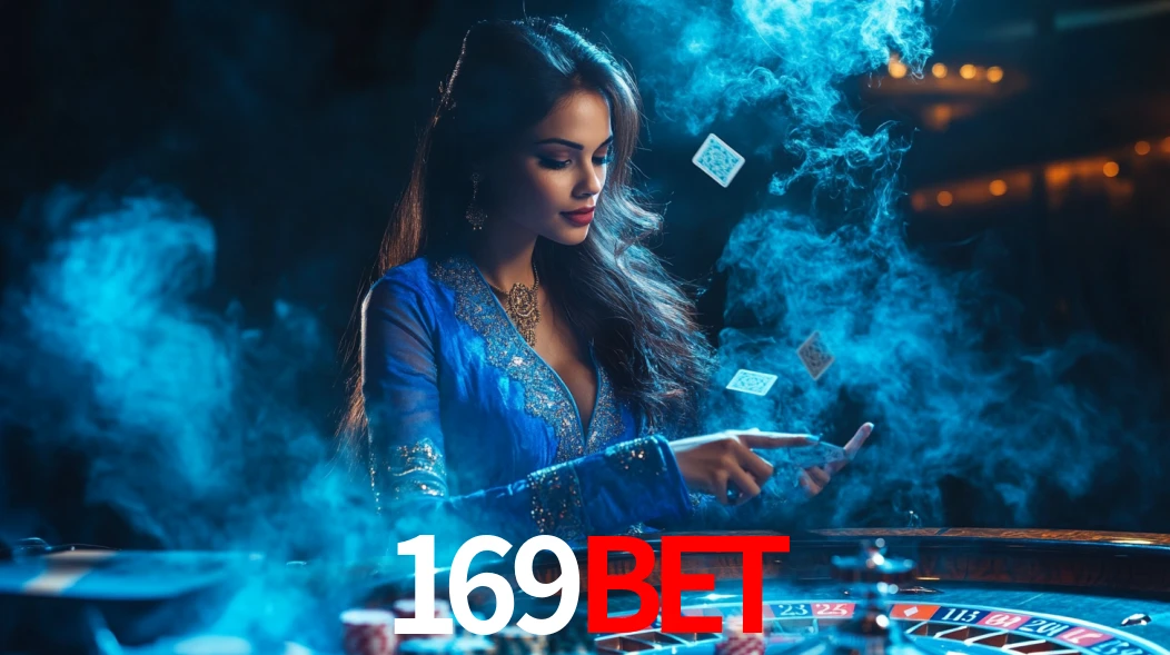 Desvendando o Mundo dos Jogos Virtuais na 169BET