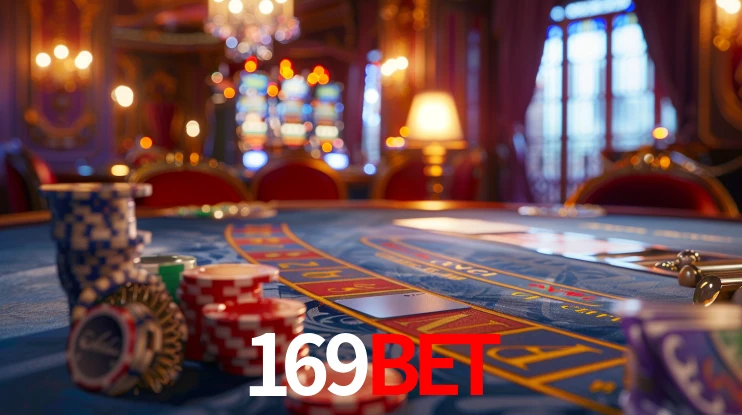 Platform Technology 169BET