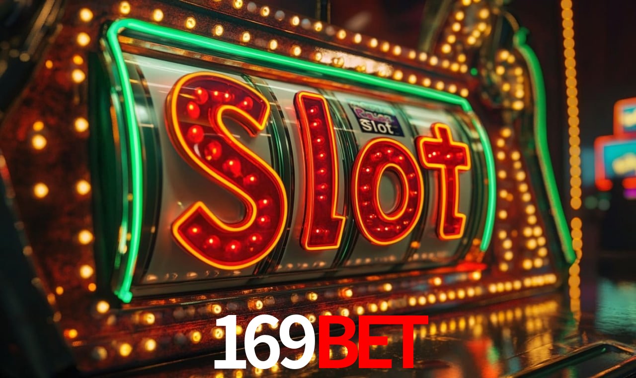 Promoções Sazonais 169BET