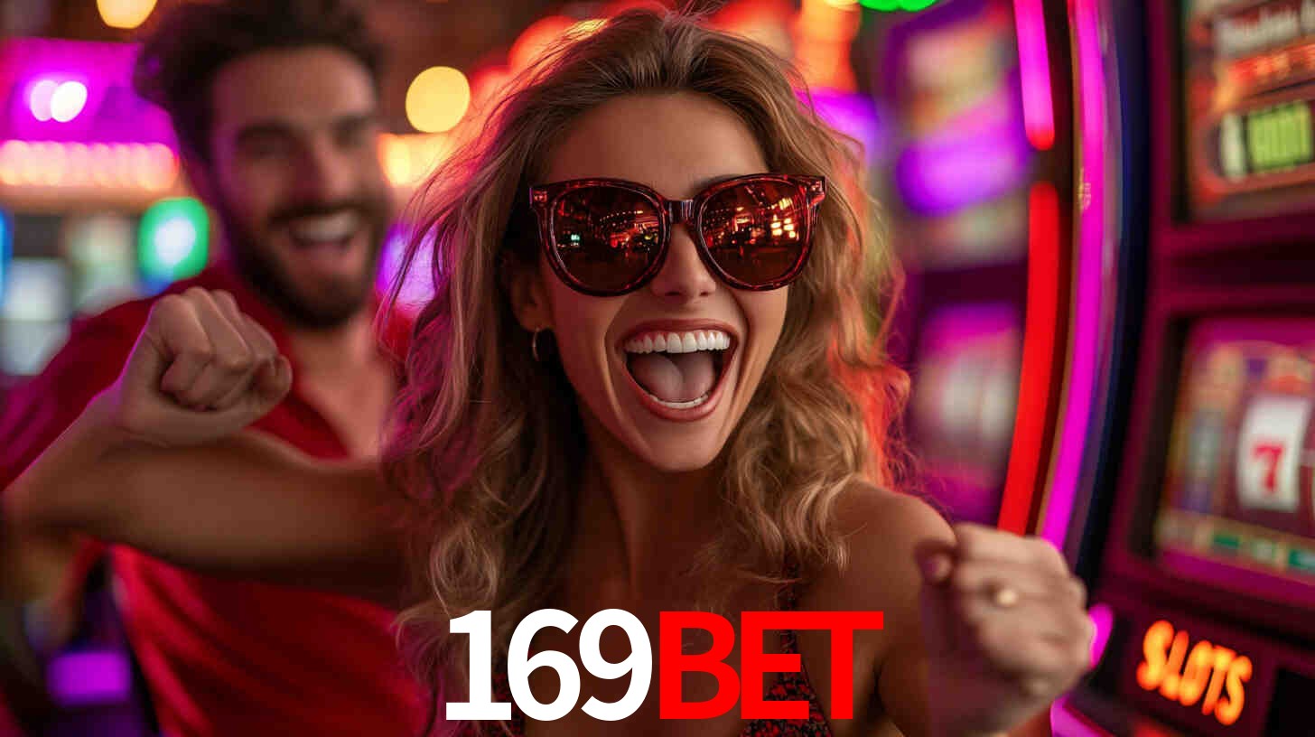 Descubra a Essência do 169BET: Nossa História e Compromissos