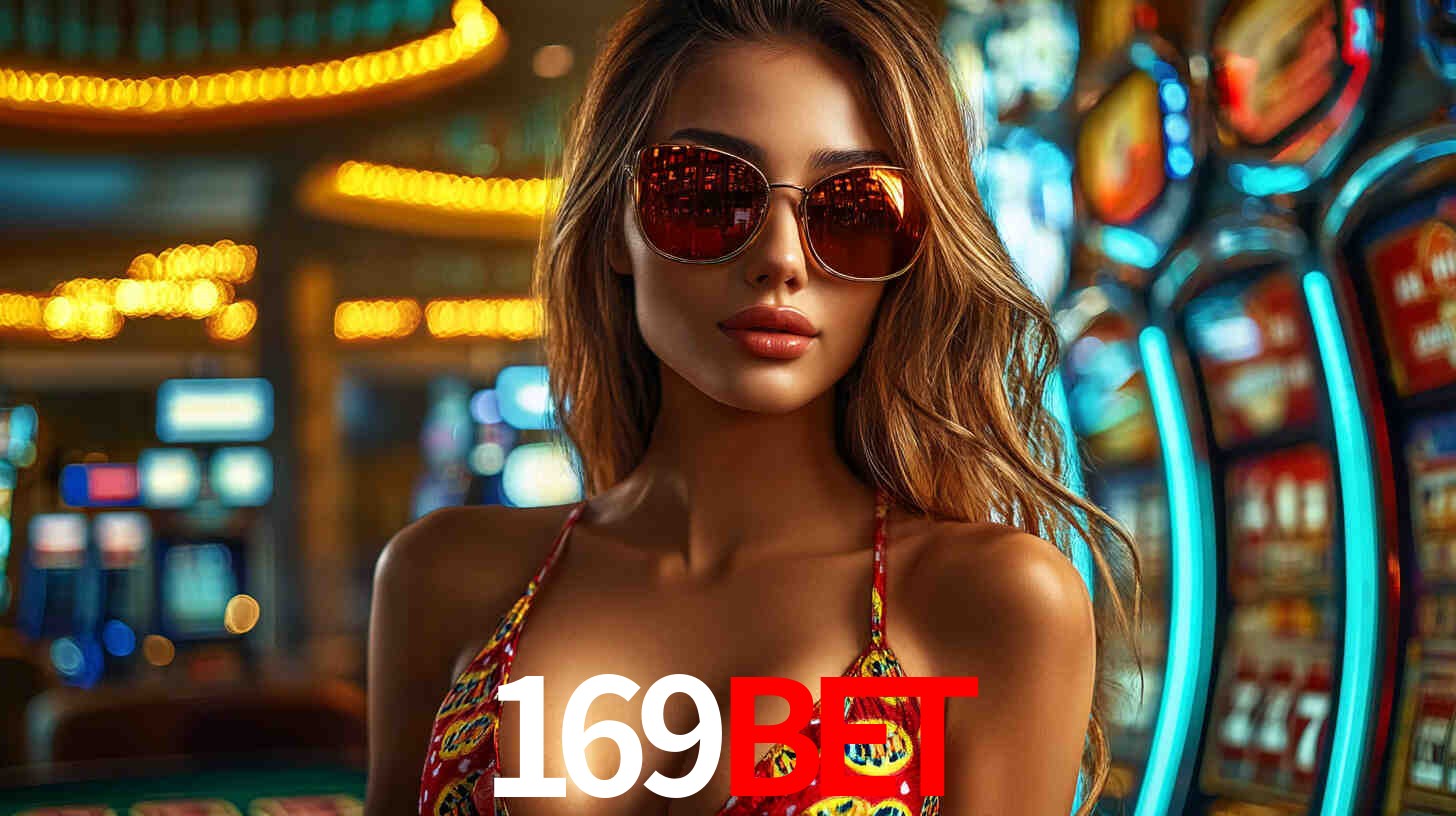 Ofertas Imperdíveis na 169BET: Promoções e Bônus Que Valem a Pena