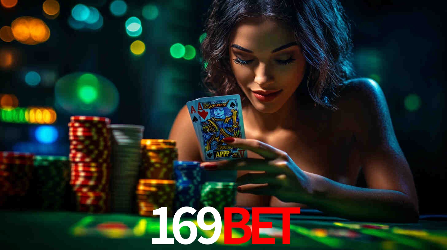 Explorando a Categoria de Eventos em Apostas na 169BET