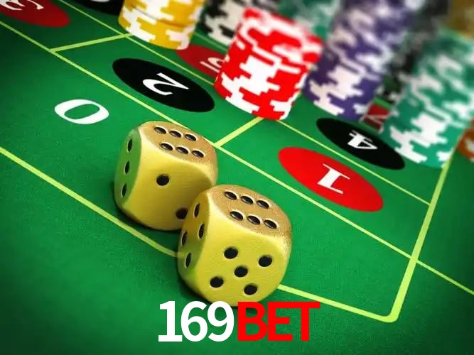 Tennis Betting 169BET