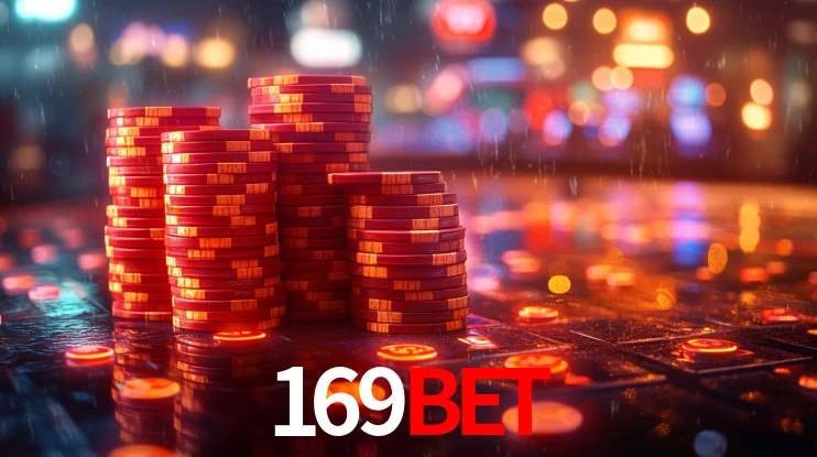 169BET,169BET.com