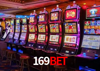 Descubra a Essência do 169BET: Nossa História e Compromissos