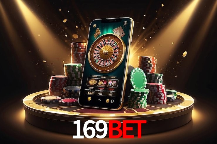 Integração de APIs 169BET