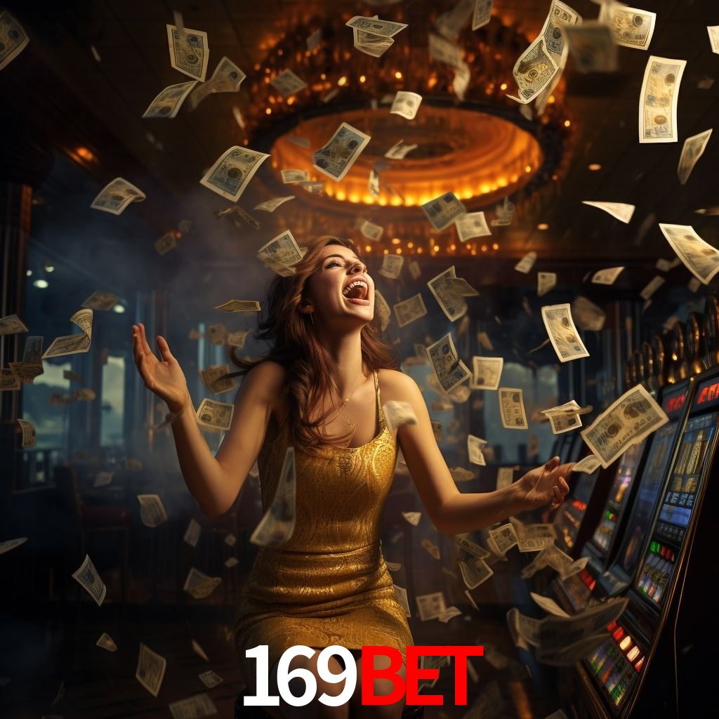 Blackjack Table 169BET