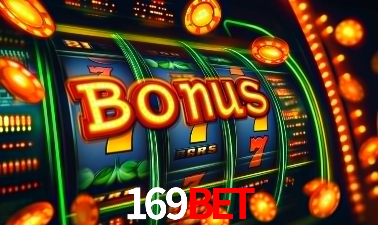 Live Casino 169BET