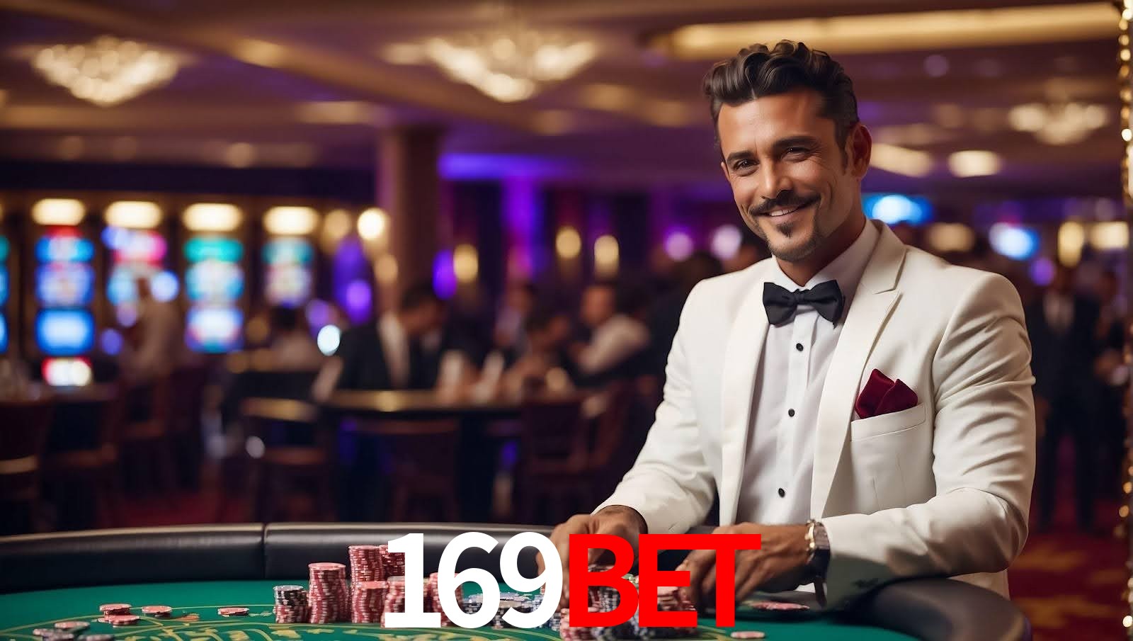 Especiais de Fim de Semana 169BET