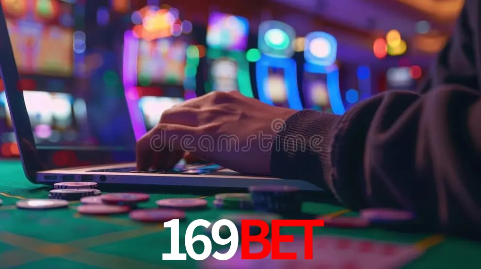 Bônus Diários 169BET
