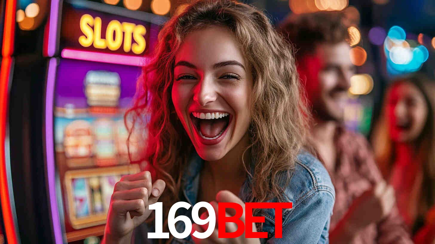 Descubra o Programa VIP da 169BET: Vantagens Exclusivas para Jogadores