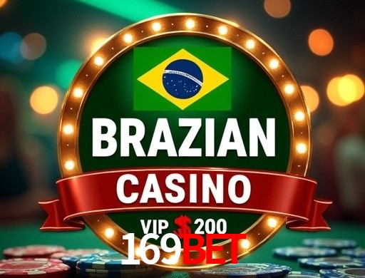 Bot 169BET Telegram