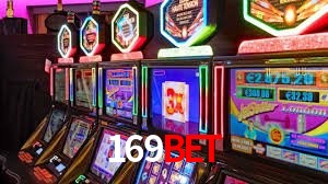 Jogos Exclusivos 169BET