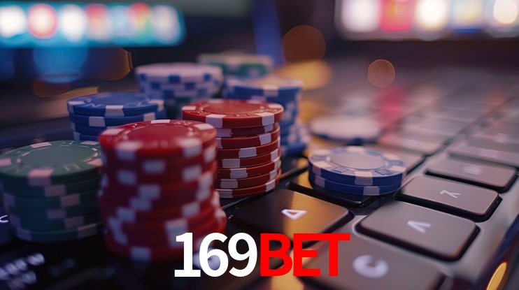 Promoção Relâmpago 169BET