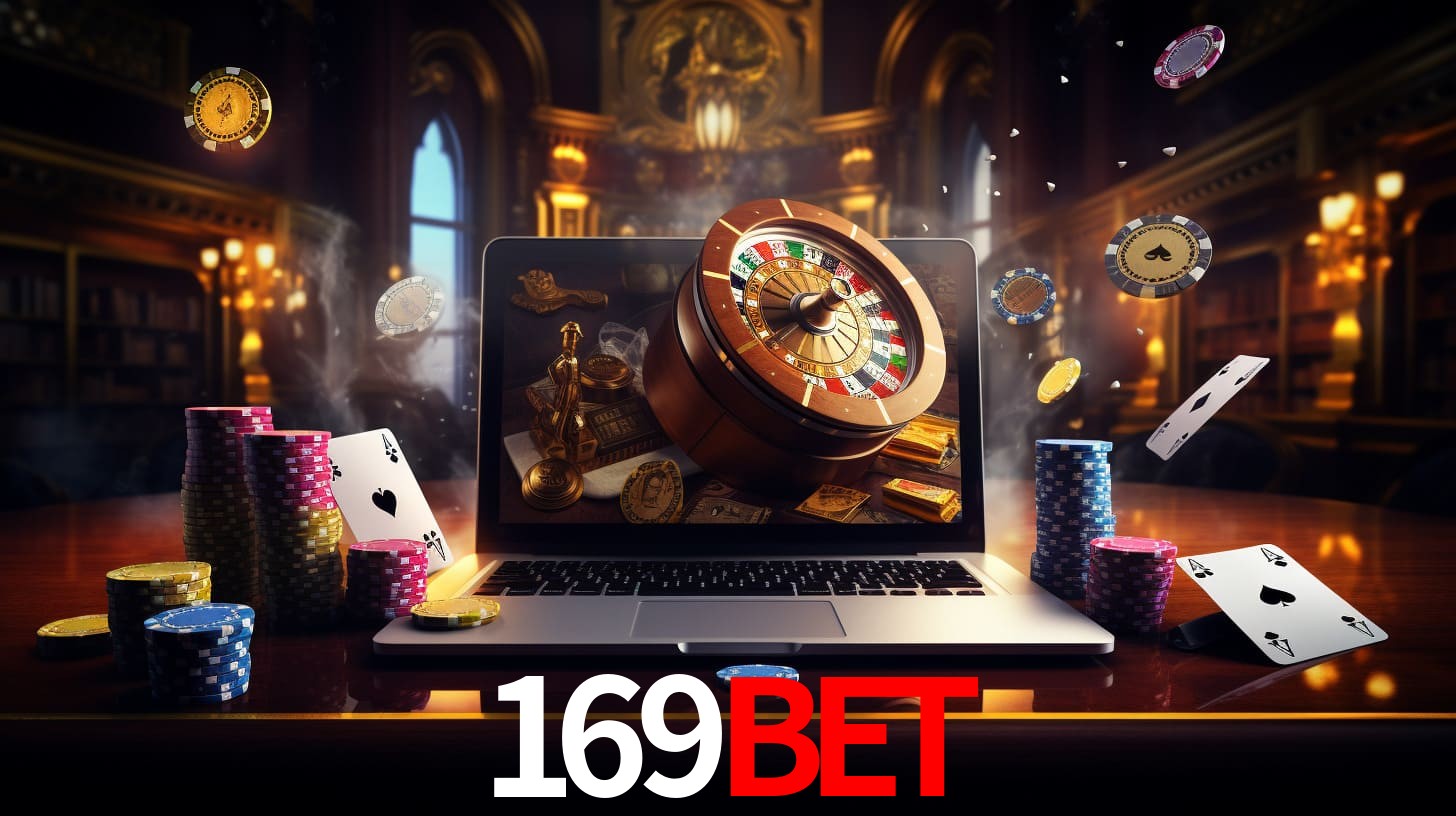 Programa VIP 169BET