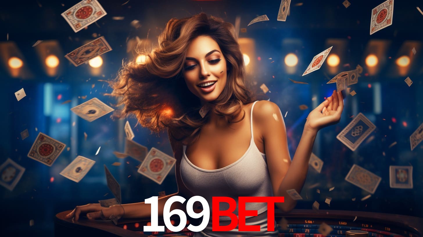169BET,169BET.com