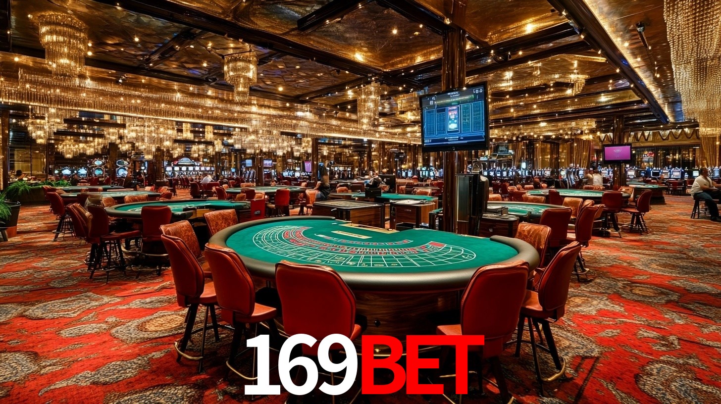 169 bet login